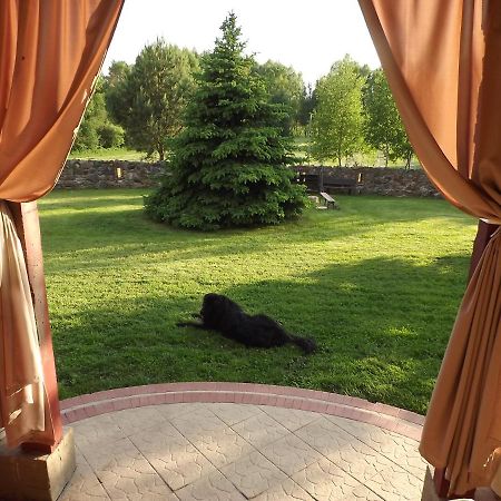Agroturystyka Dolina23 Villa Piaski Exterior foto