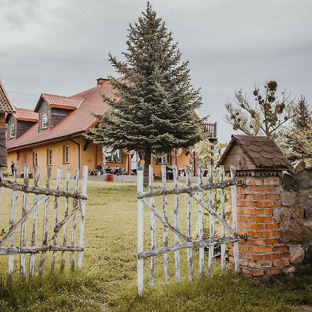 Agroturystyka Dolina23 Villa Piaski Exterior foto
