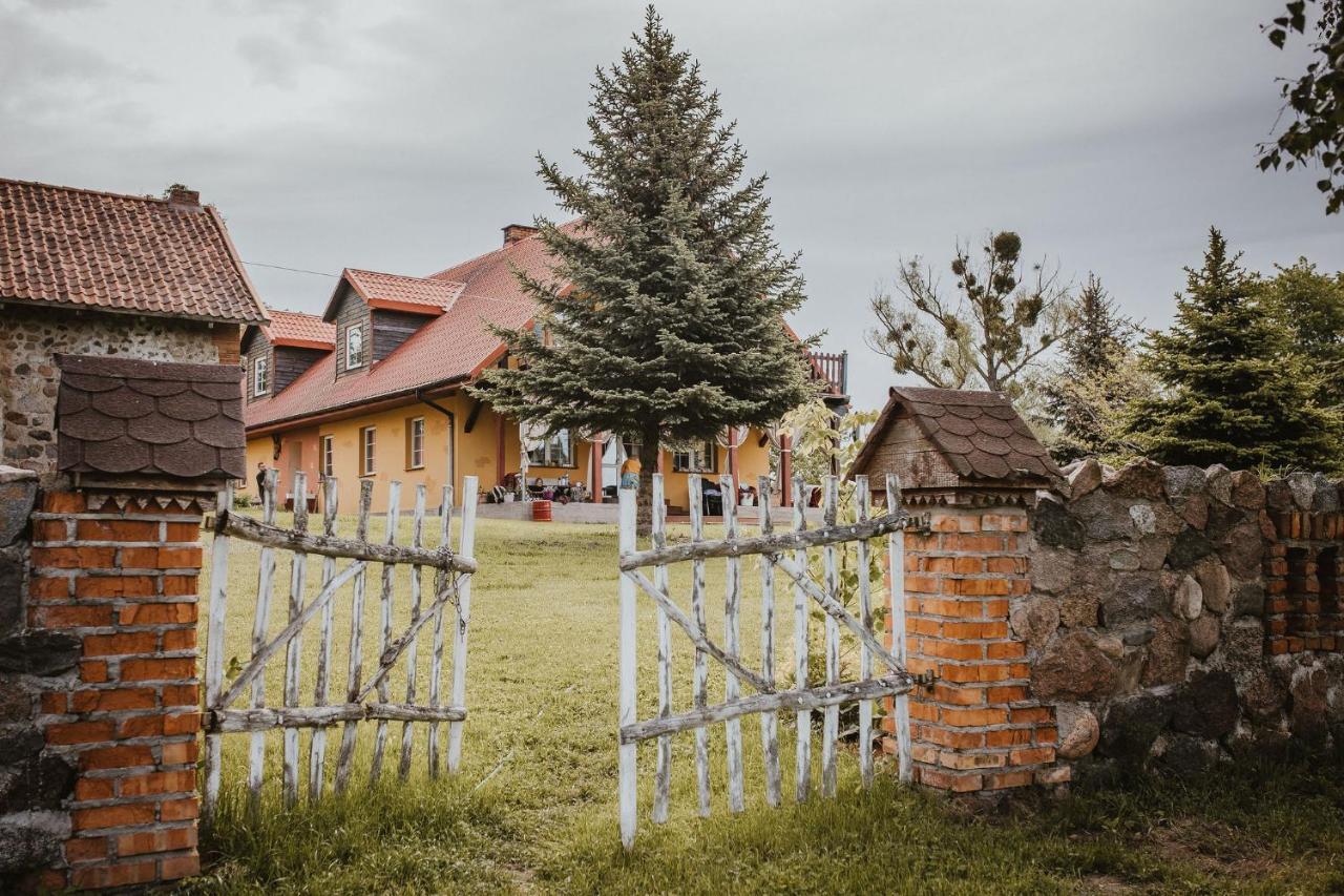 Agroturystyka Dolina23 Villa Piaski Exterior foto