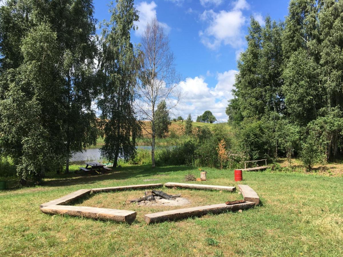 Agroturystyka Dolina23 Villa Piaski Exterior foto