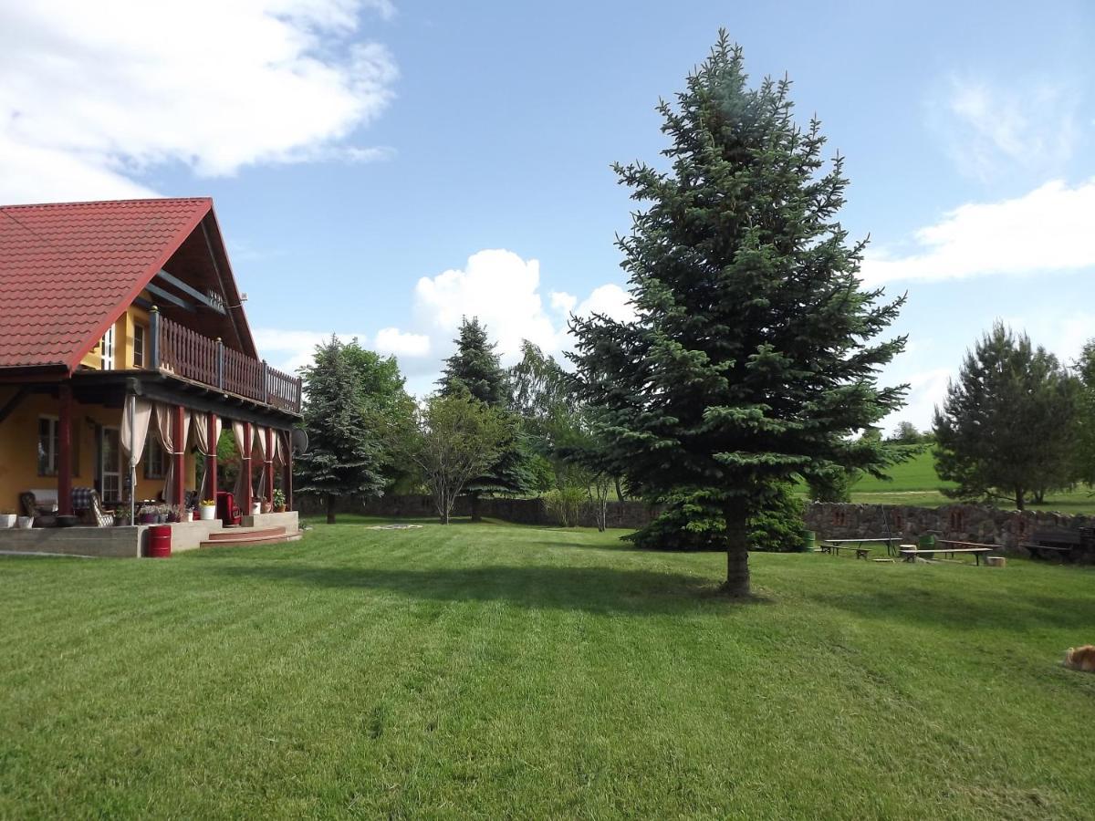 Agroturystyka Dolina23 Villa Piaski Exterior foto