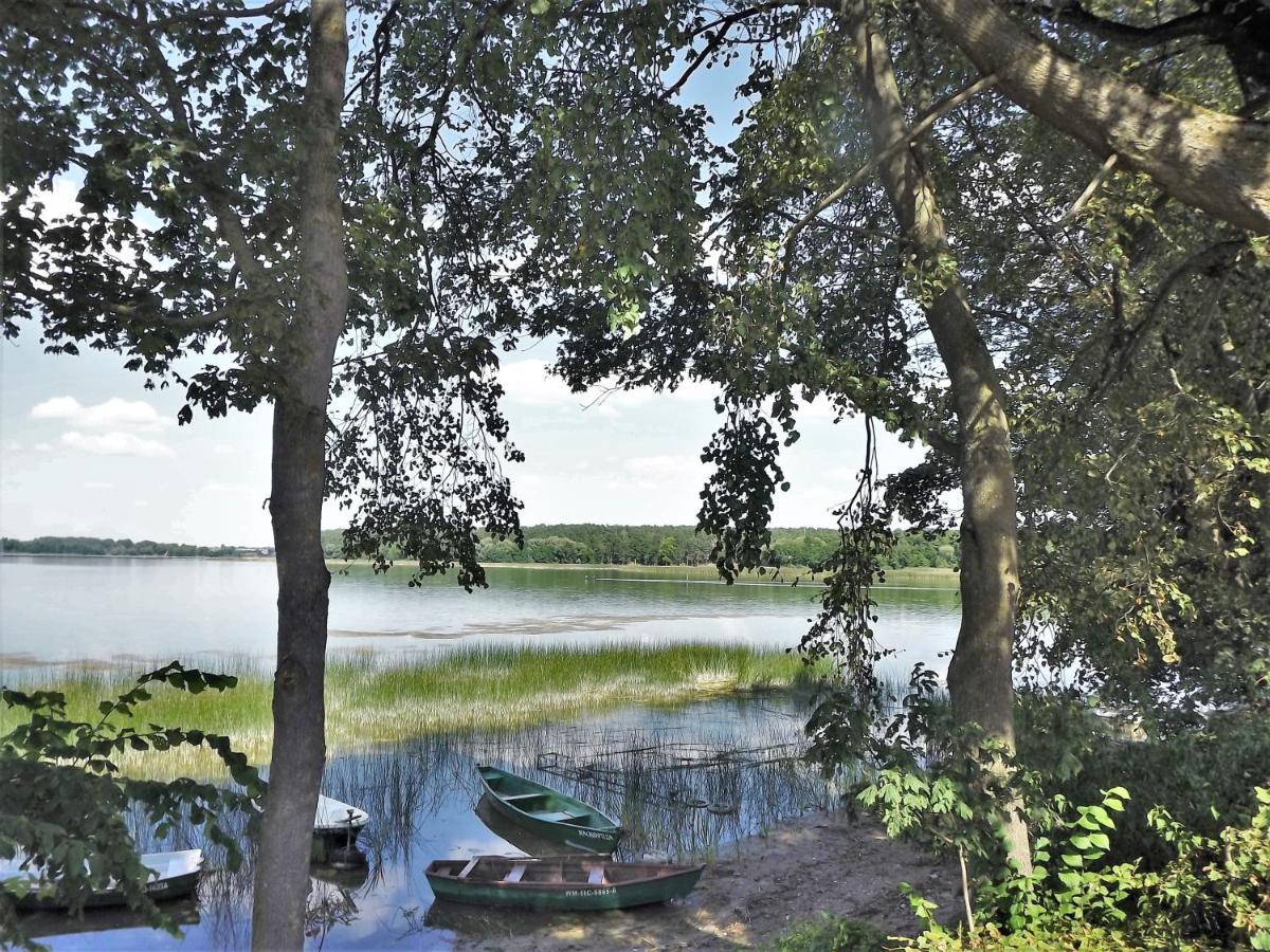 Agroturystyka Dolina23 Villa Piaski Exterior foto